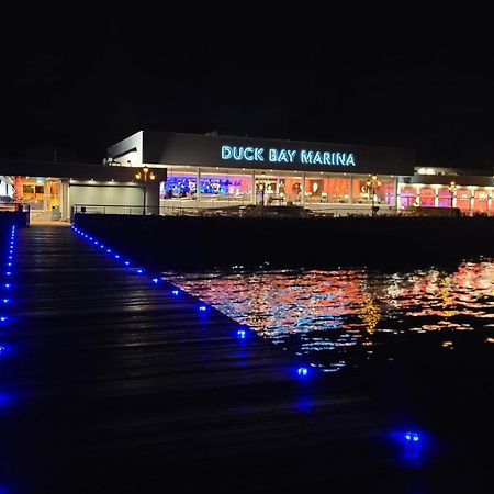 Duck Bay Hotel & Restaurant Balloch Exterior photo